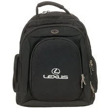 Lexus Neotech Backpack-Hard Front-Padded Laptop Sleeve-Removable Padded Strap