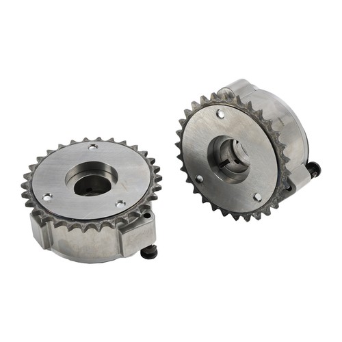 Timing Chain Kit Camshaft Phaser for Land Rover Jaguar F-Pace XE Defender 2.0 A1 - Picture 7 of 13