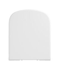 Toilettensitz kompatibel mit Duravit DURASTYLE, Soft Close, Absenkautomatik