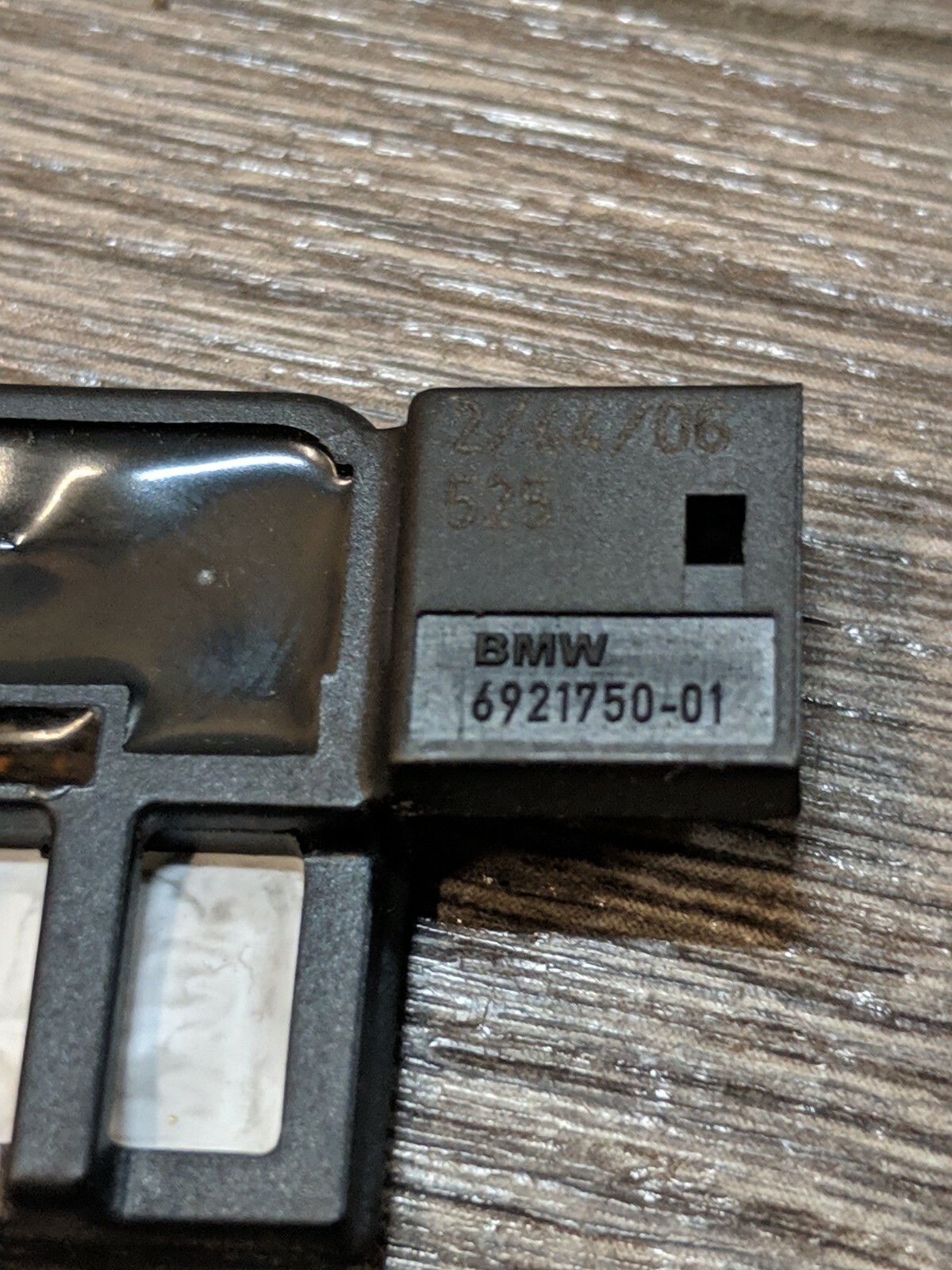 6921750 01 bmw
