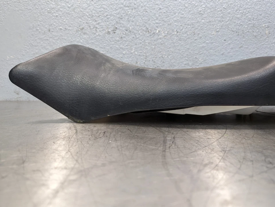 Cojín trasero delantero doble asiento Yamaha YZF600R YZF600 1999-2007 Thundercat Foto 3 de 4