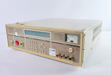 Quadtech Guardian 6000 Electrical Sefety Analyzer 6000-05 Guardian 6100