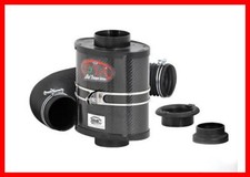 filtro aria sportivo BMC per abarth 500 1.4 T-jet tuning kit set lavabil airbox