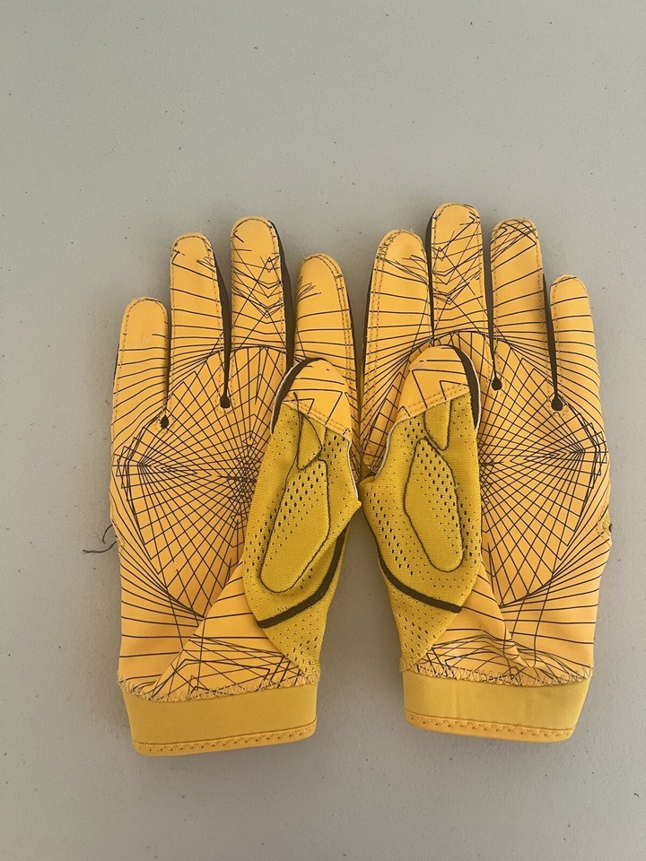 Nike Football gloves eBay