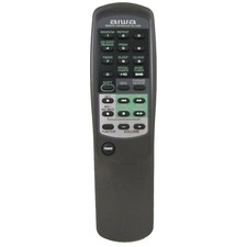 Aiwa RC-L60E Factory Original Audio System Remote Control For LCX50, LCXAP1