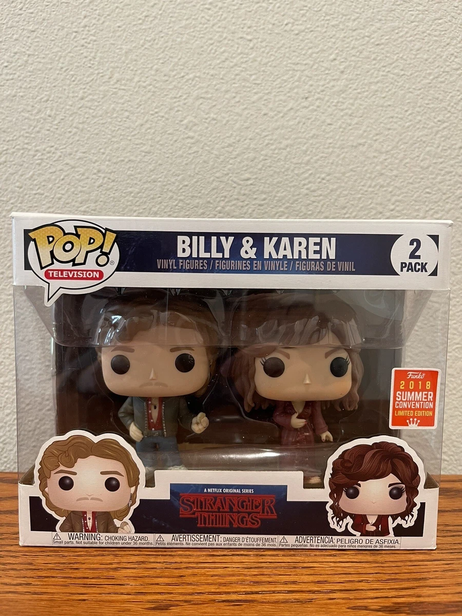 Karen wheeler hotsell funko pop