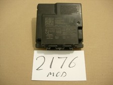 2016 2017 2018 Buick Envision Keyless Entry Control Module Computer #2176-MOD 