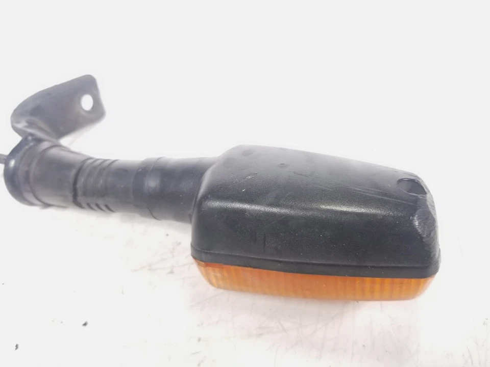 Luz indicadora de señal de giro trasera izquierda Yamaha FJ1200 envío gratuito Foto 4 de 4