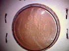 {3} 1950-D {1} 1957-D Lincoln Wheat Pennies Circulated D1 — photo 4