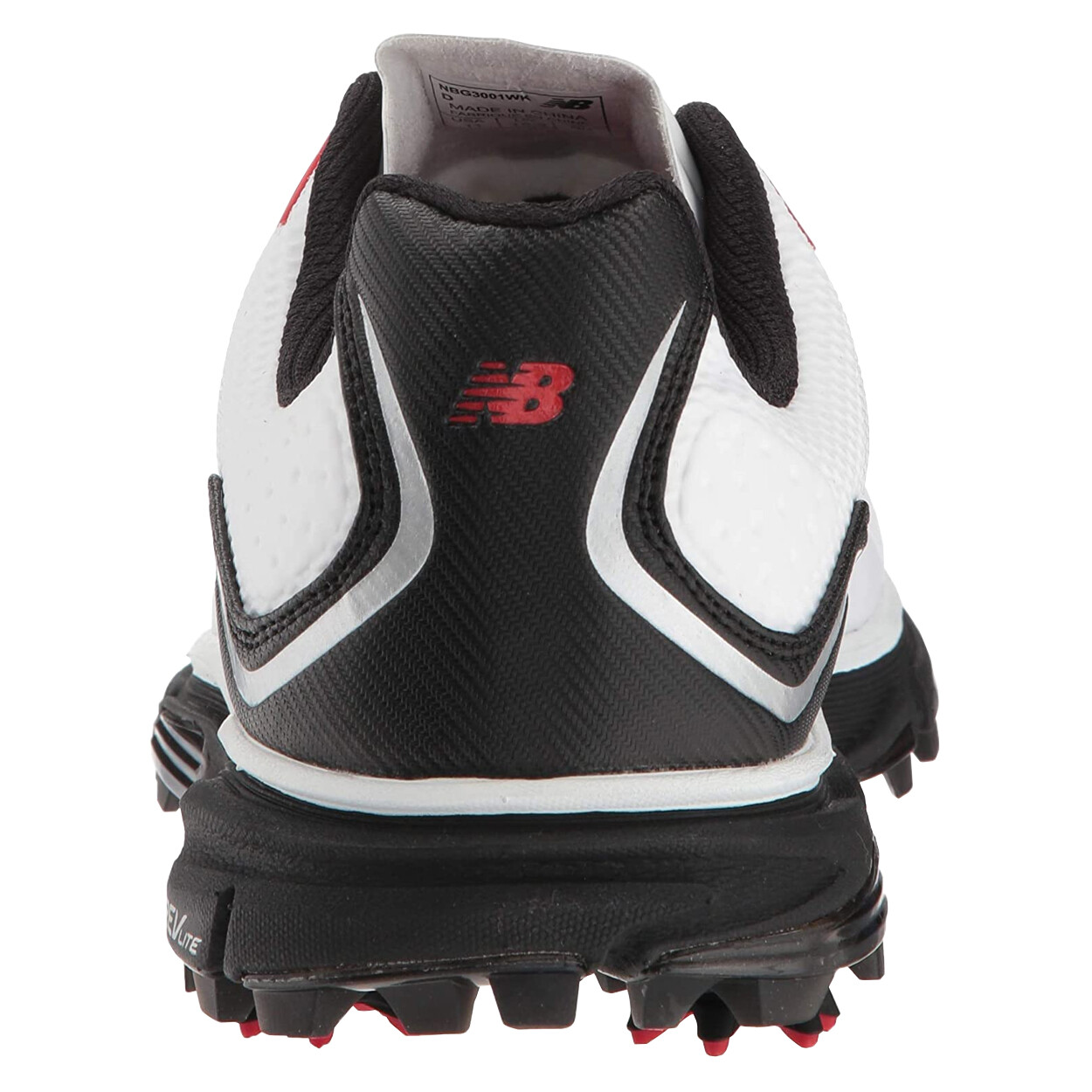 new balance nb tour golf shoes