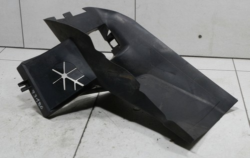 VW Passat 3BG Variant Bj 01 2,5TDI Luft Führung Ladeluft Kühler RE #73186-E137