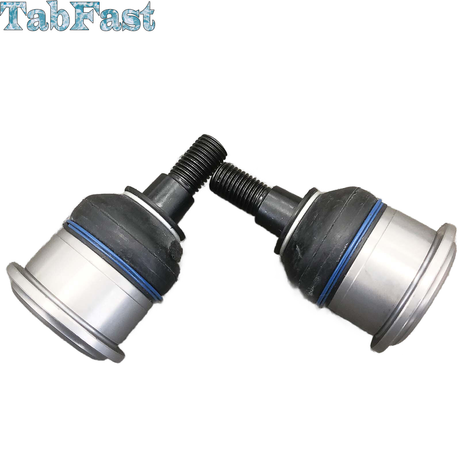 PD20799PD 2X Front Upper Ball Joint for Bentley Arnage Azure Rolls-Royce Seraph