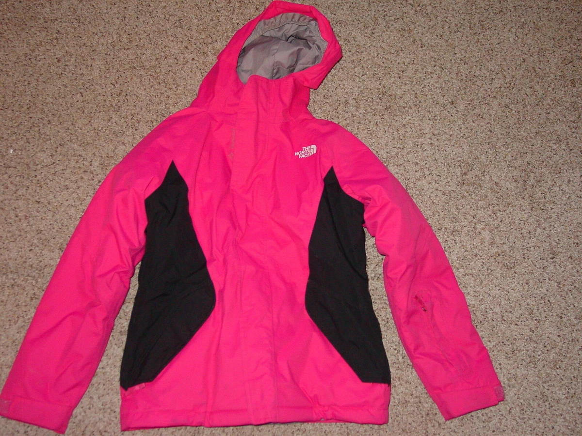 Girls kira triclimate sale