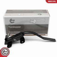 Esen SKV TüRfangband TüRfeststeller Hinten FüR Mercedes Sprinter 3-T 903 901