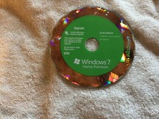 WINDOWS 7 HOME PREMIUM 32-bit operating syste...