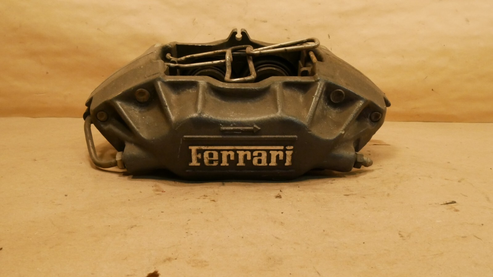 Ferrari 348  Right Rear Caliper PN 143730
