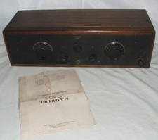 Crosley Collectible Radios for sale | eBay Crosley Collectible Radios for sale | eBay