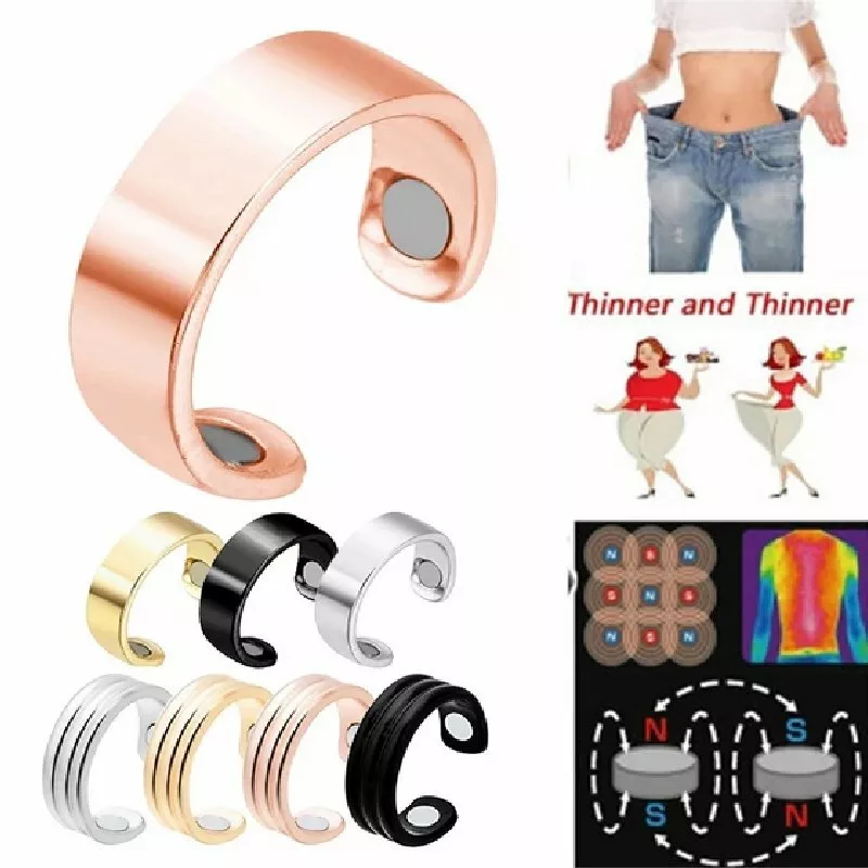 Keep shop fit ring