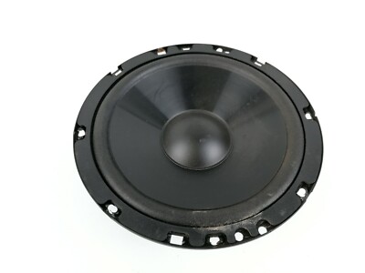 Axton Sound Audio Auto System 110 Watt Lautsprecher Einheit AE652C