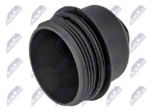 Original NTY Oil Filter Housing Cover CCL-BM-049 For BMW MINI