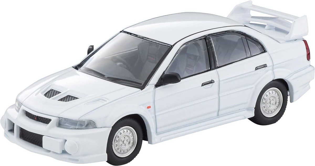 【新品】TOMICA LIMITED VINTAGE NEO 三菱ランサーRS TOMICA LIMITED VINTAGE NEO LV-N190e Mitsubishi Lancer RS Evolution