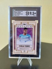 2024-25 Topps Blue Moon Manchester City Soccer Checklist Guide in-content 25