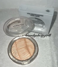 MAC Limited Edition Extra Dimension Skinfinish Highlighter POST-MODERNIST PEACH