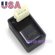 Fuel Pump Relay for Honda VT1100C Shadow 1100 Spirit 1994-2007 36100-MN4-008