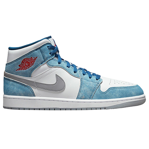 Jordan 1 SE Mid French Blue