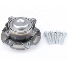 Per BMW Serie 4 F32 F33 2013-2017 Kit Cuscinetto Ruota Mozzo Anteriore Sinistro o Destro