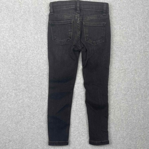 K1012 Art Class Mid Rise Skinny Jeans Size 4 - Picture 4 of 4