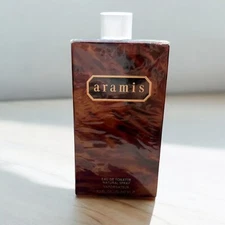 Aramis Toilette 8.1 Oz 
