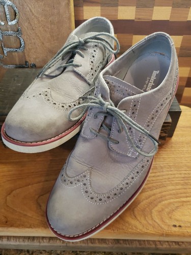Timberland Earthkeepers Lite Brogue 