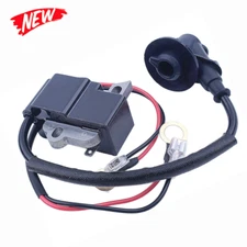 Ignition Coil Module For Stihl TS410 TS420 Concrete Cut-Off Saw 42384001307 New