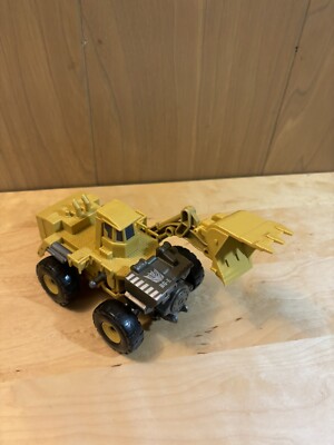 Transformers Revenge Of The Fallen ROTF Supreme Devastator Scrapper *incomplete 