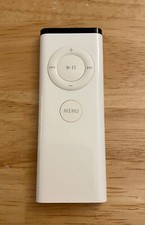 OEM Apple A1156 Remote Control for Apple TV / MacBook / iMac / Mac Pro