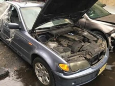 01 02 03 04 05 06 BMW 325I L. FRONT DOOR SWITCH 137446