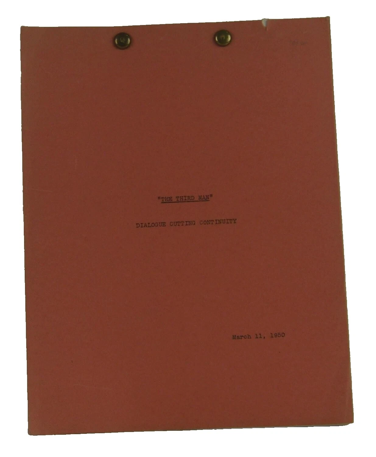 Loose Pages, Articles 1950-Now Antiquarian & Collectible Books