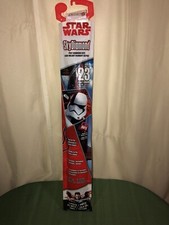 Disney's STAR WARS Stormtrooper Kite Sealed Unopened SKY DIAMOND