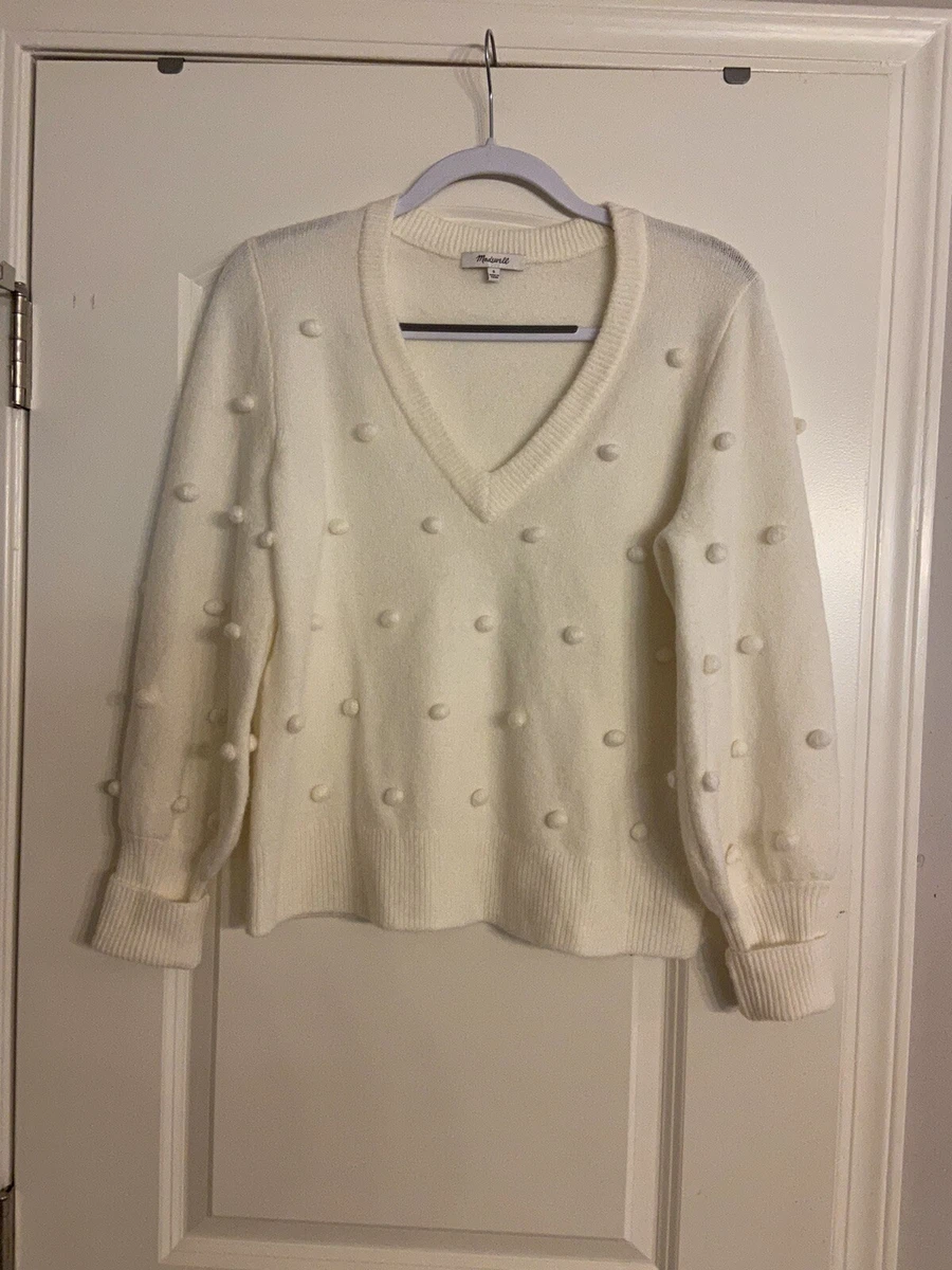 Bobble dashwood clearance sweater