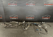 2022 KIA CARNIVAL ENGINE MOTOR ELECTRICAL WIRING WIRE HARNESS 3.5