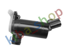 FOR FORD EXPLORER 05-10 WINDSCREEN WASHER DUAL PUMP