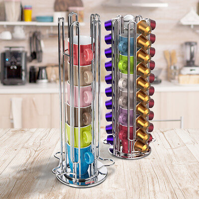 Xavax | Supporto Per Capsule Di Caffè (distributore Di Capsule - Foto 4