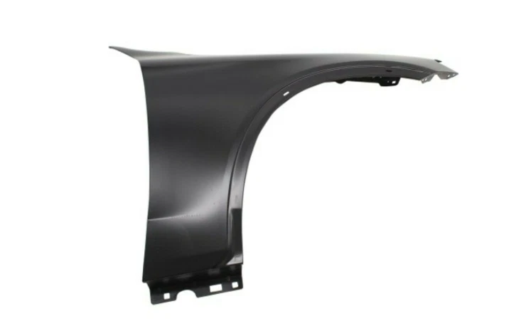 MERCEDES-BENZ GLC Coupe C253 Front Right Fender Wing A2538800218  