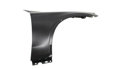 MERCEDES-BENZ GLC Coupe C253 Front Right Fender Wing A2538800218 