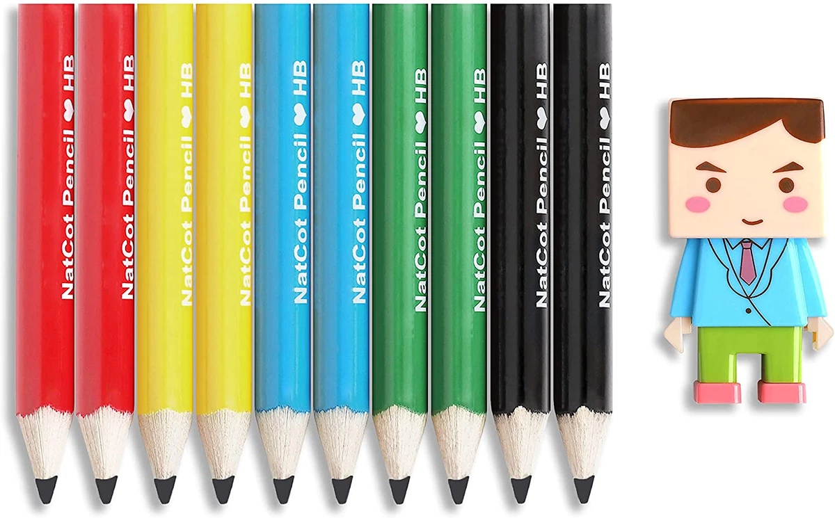 Fat 2024 pencil sharpener