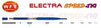 Wft Electra Speed Jig 2,00M 20Lbs Pilkrute Bootsrute Norwegen Island DäNemark