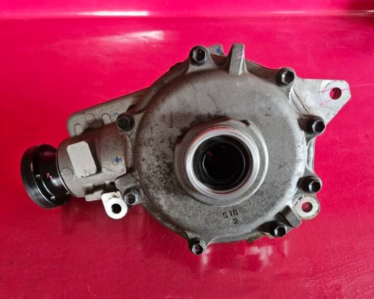 2006-2015 Lexus IS250 AWD Front Axle Differential Carrier 4.10 Ratio Factory OEM - Image 2 of 4