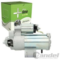 PSH +Line Anlasser Starter 2,2Kw Passend FüR Ford Galaxy Mondeo S-MAX |