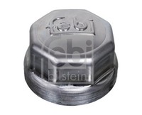Febi Bilstein Kappe, Radlager 07595